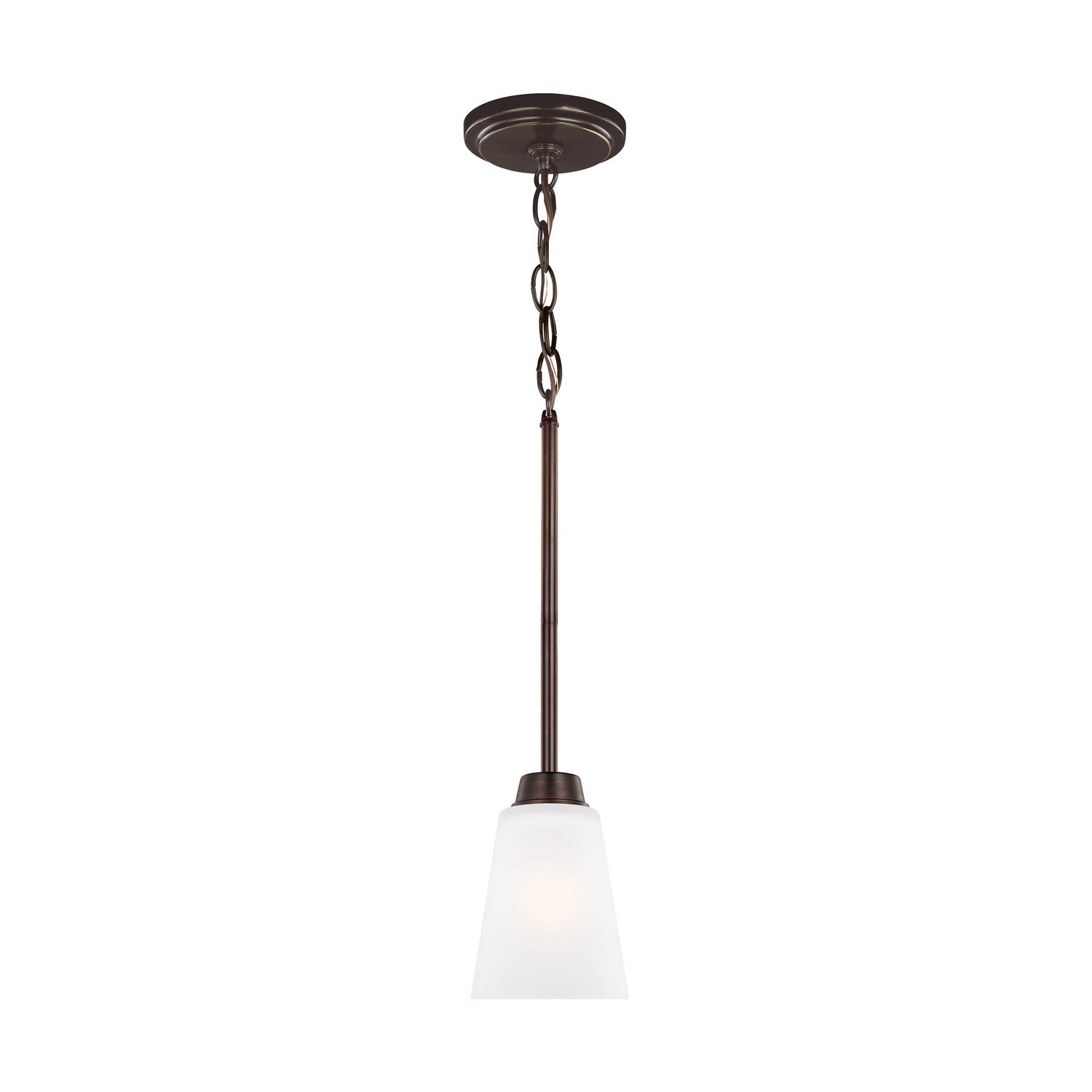 KERRVILLE Suspension Bronze - 6115201-710 | GENERATION-LIGHTING