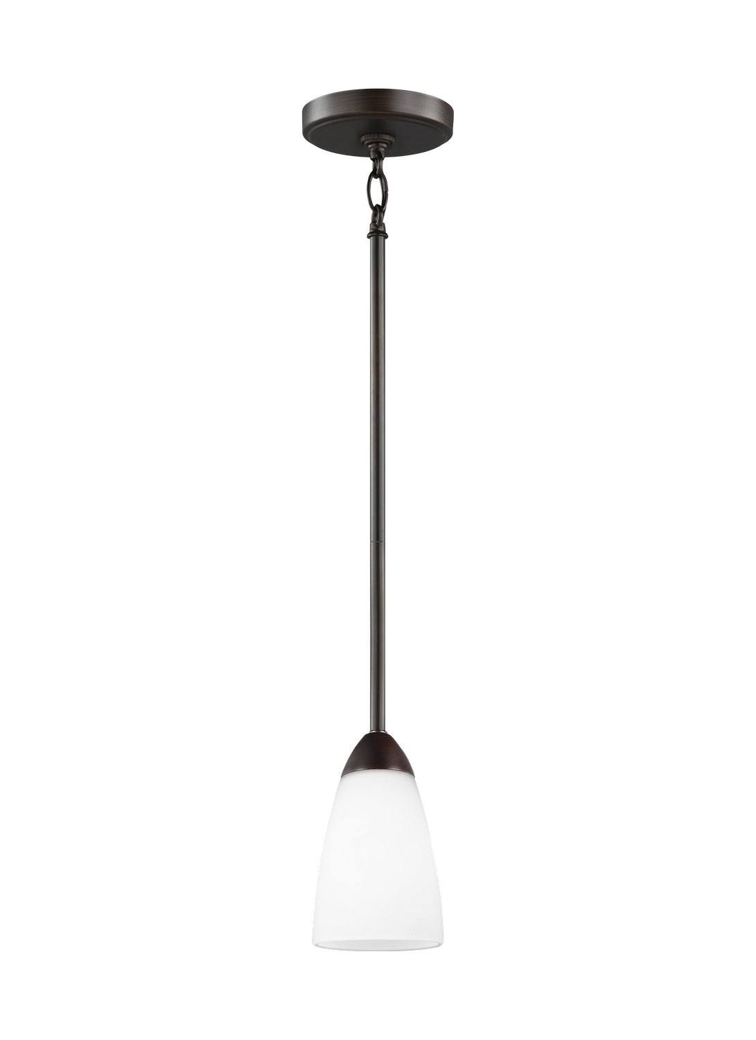 SEVILLE Suspension Bronze - 6120201-710 | GENERATION-LIGHTING