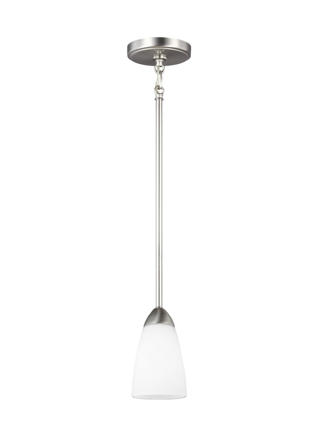 SEVILLE Suspension Nickel - 6120201-962 | GENERATION-LIGHTING