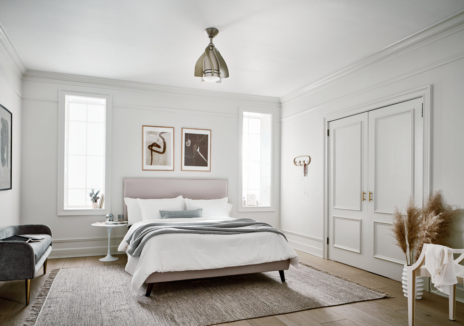 Ventilateur de plafond 15 po | Terna