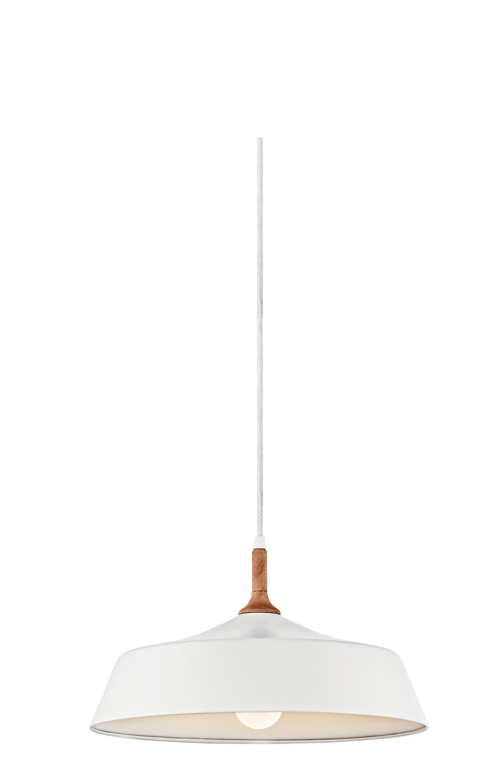 Suspension 1 lumière | Danika