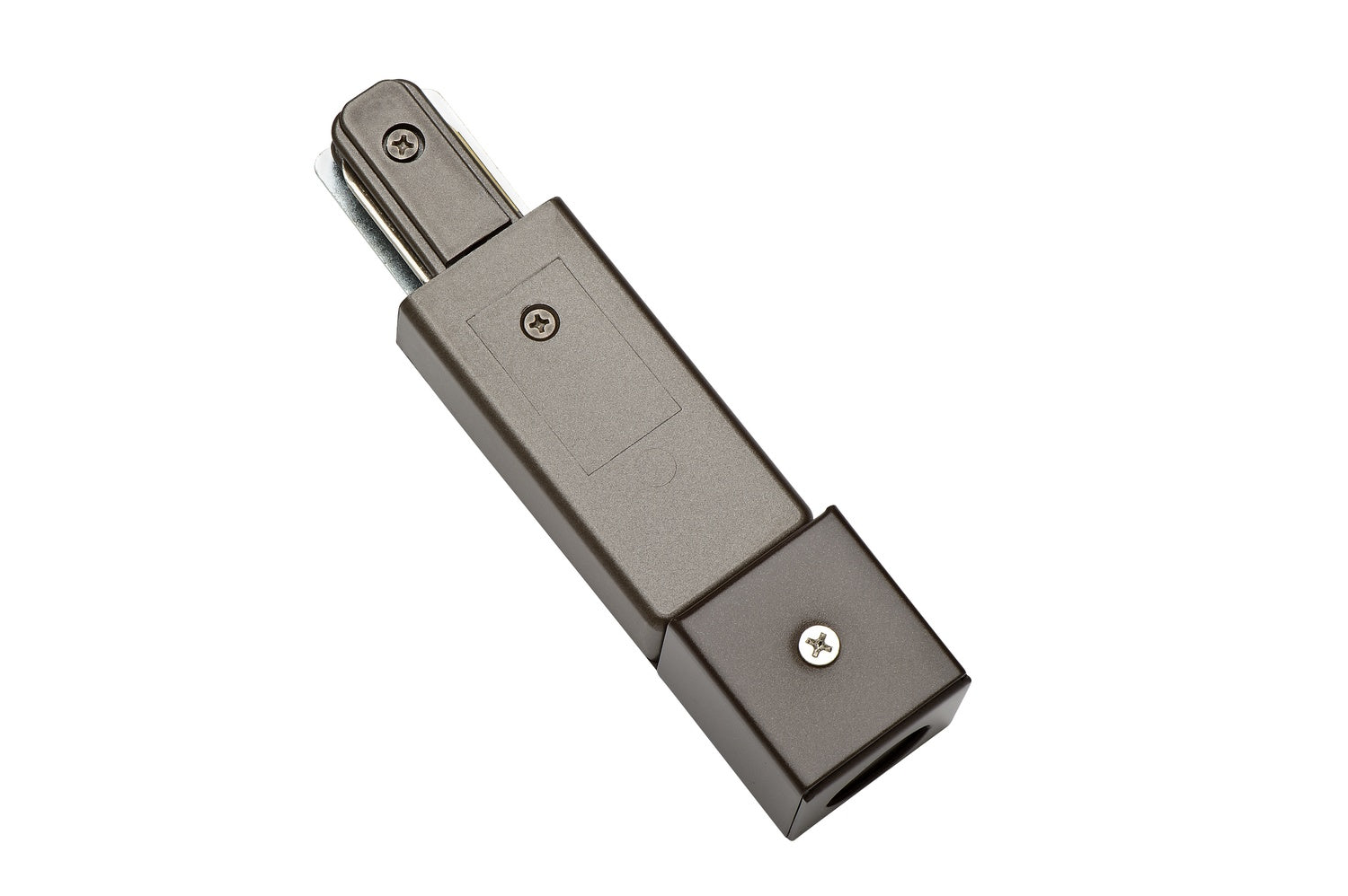 Alimentation d'extrémité | Track Accessory