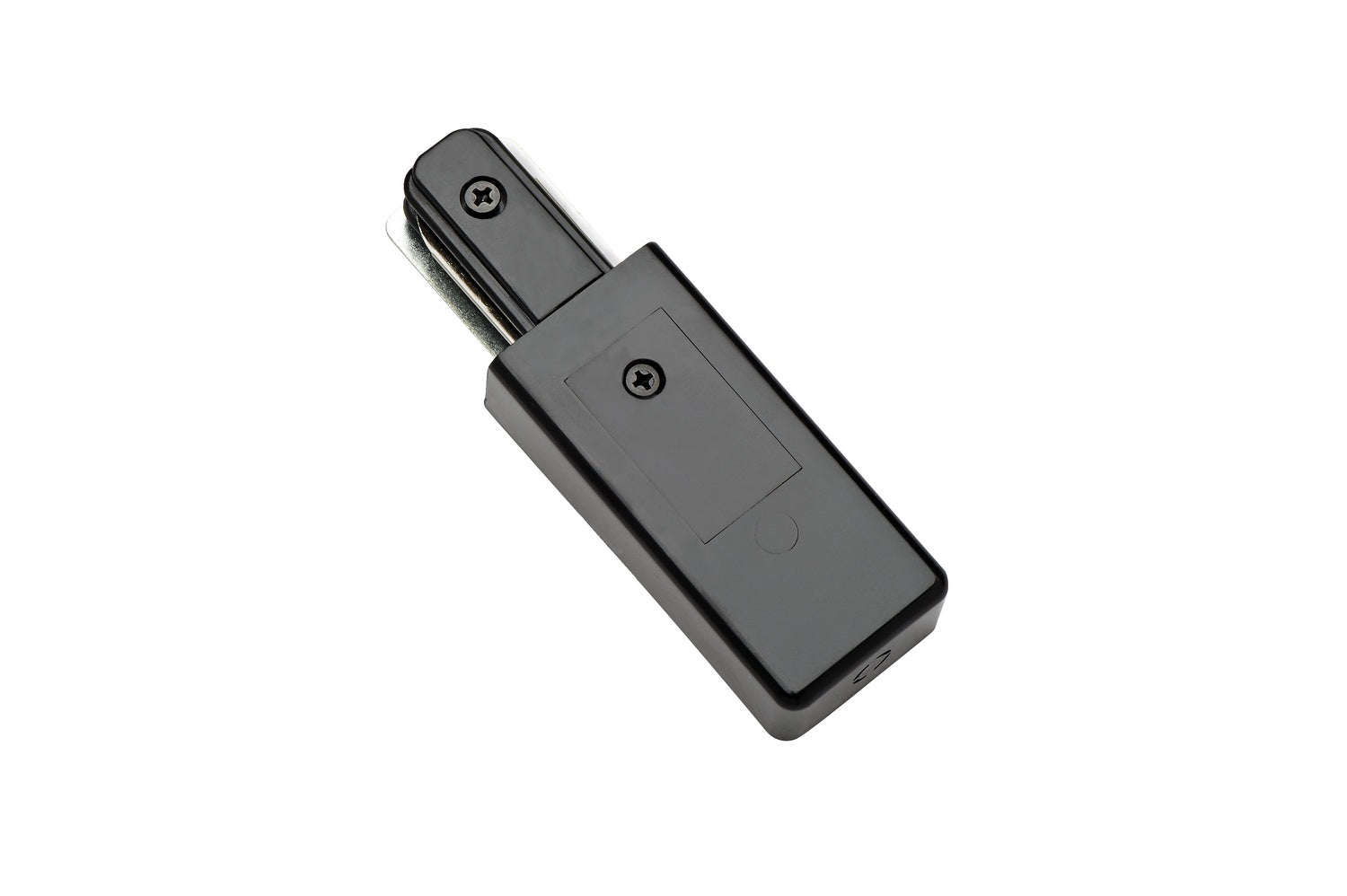 Alimentation d'extrémité | Track Accessory