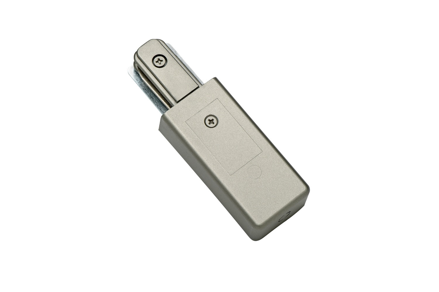 Alimentation d'extrémité | Track Accessory