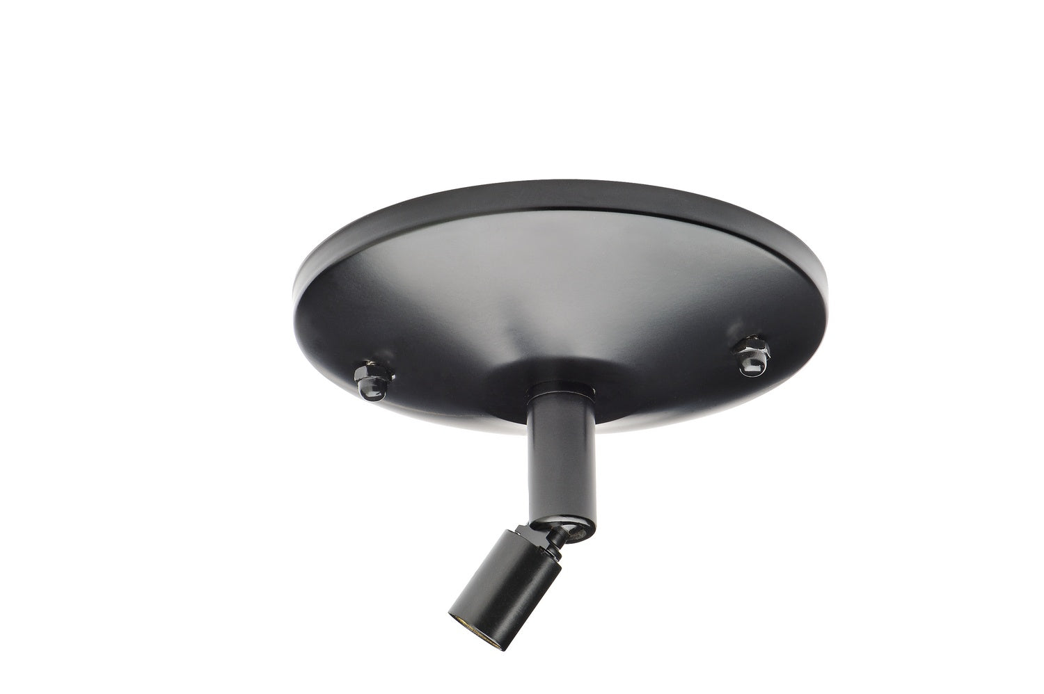 Pavillon pivotant pour tige | Track Accessory