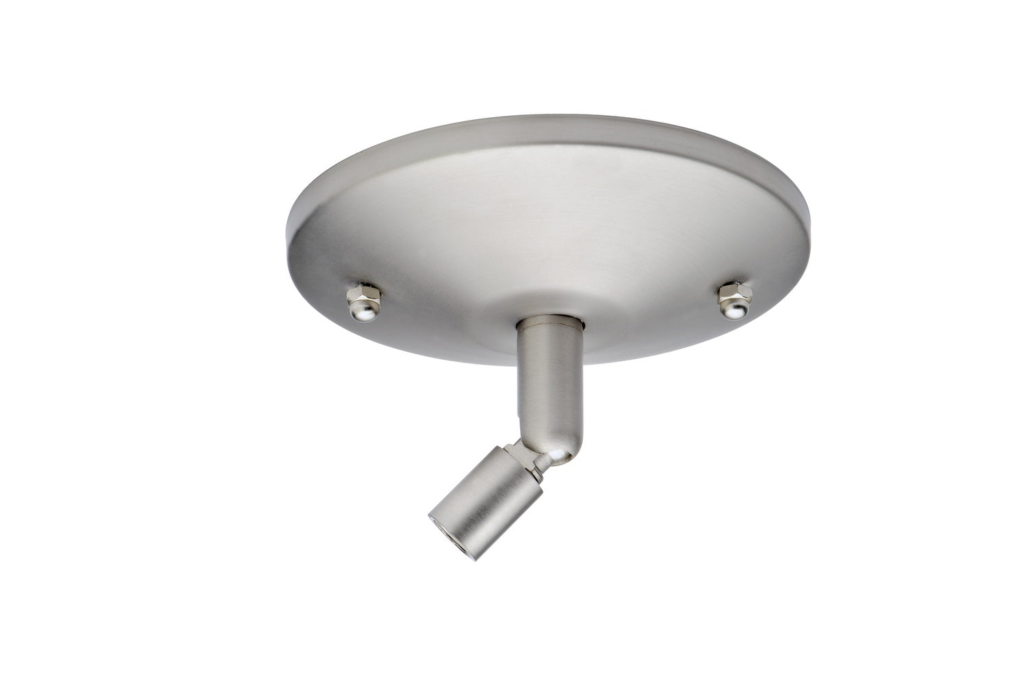 Pavillon pivotant pour tige | Track Accessory