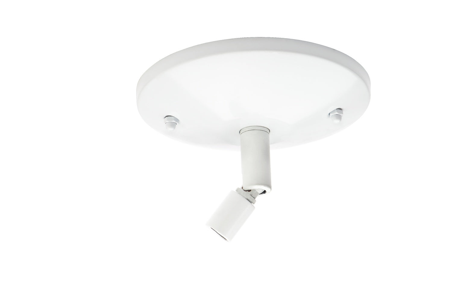 Pavillon pivotant pour tige | Track Accessory