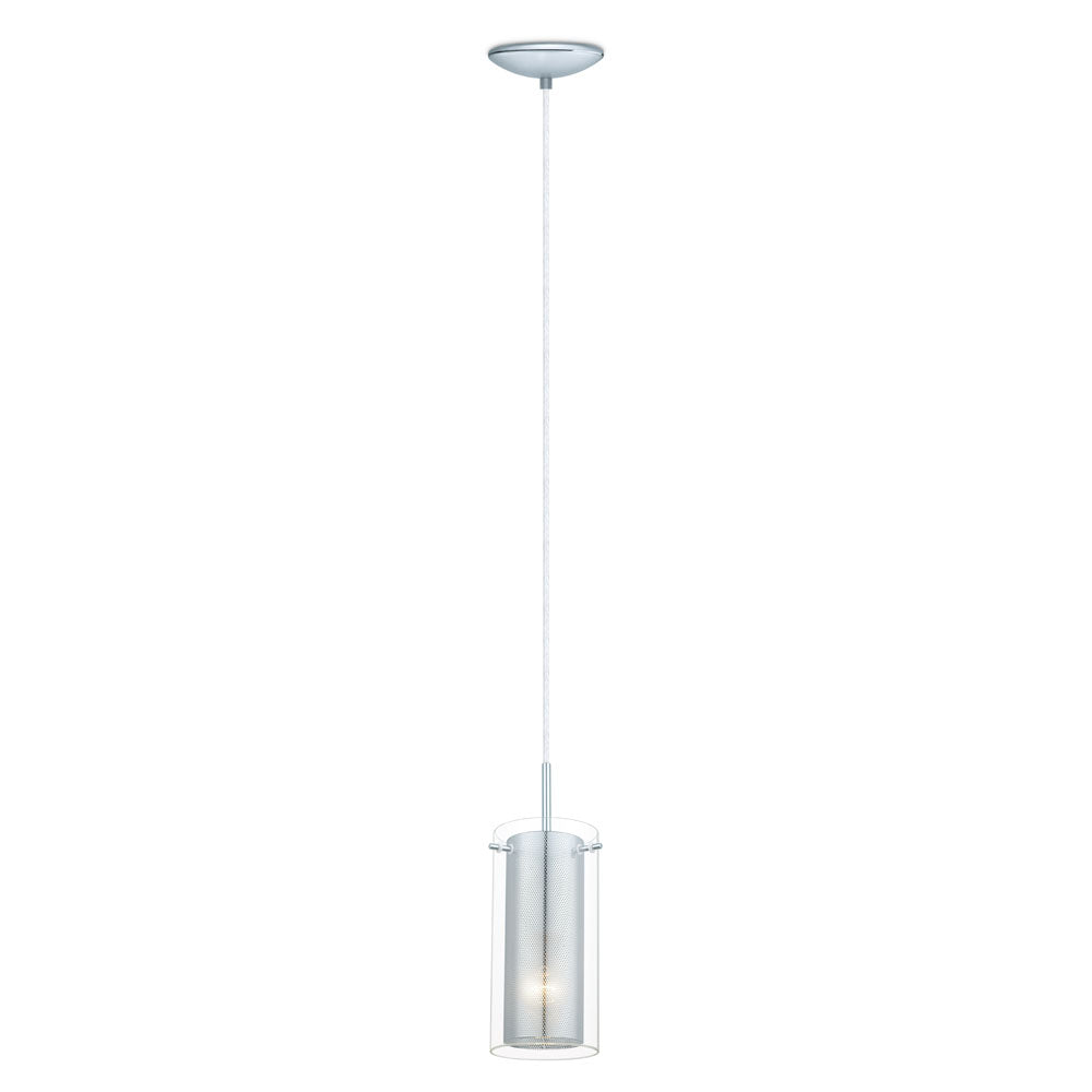 Suspension 1 lumière | Tarolo