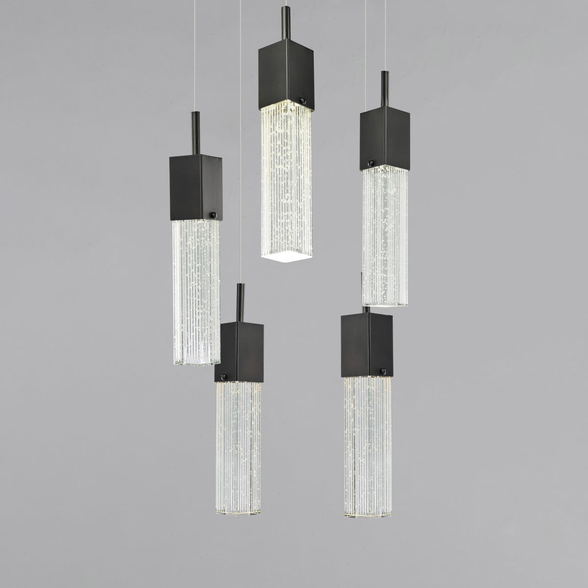 Suspension DEL | Fizz III