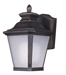 Maxim - Lanterne murale extérieure DEL | Knoxville LED - 51123FSBZ