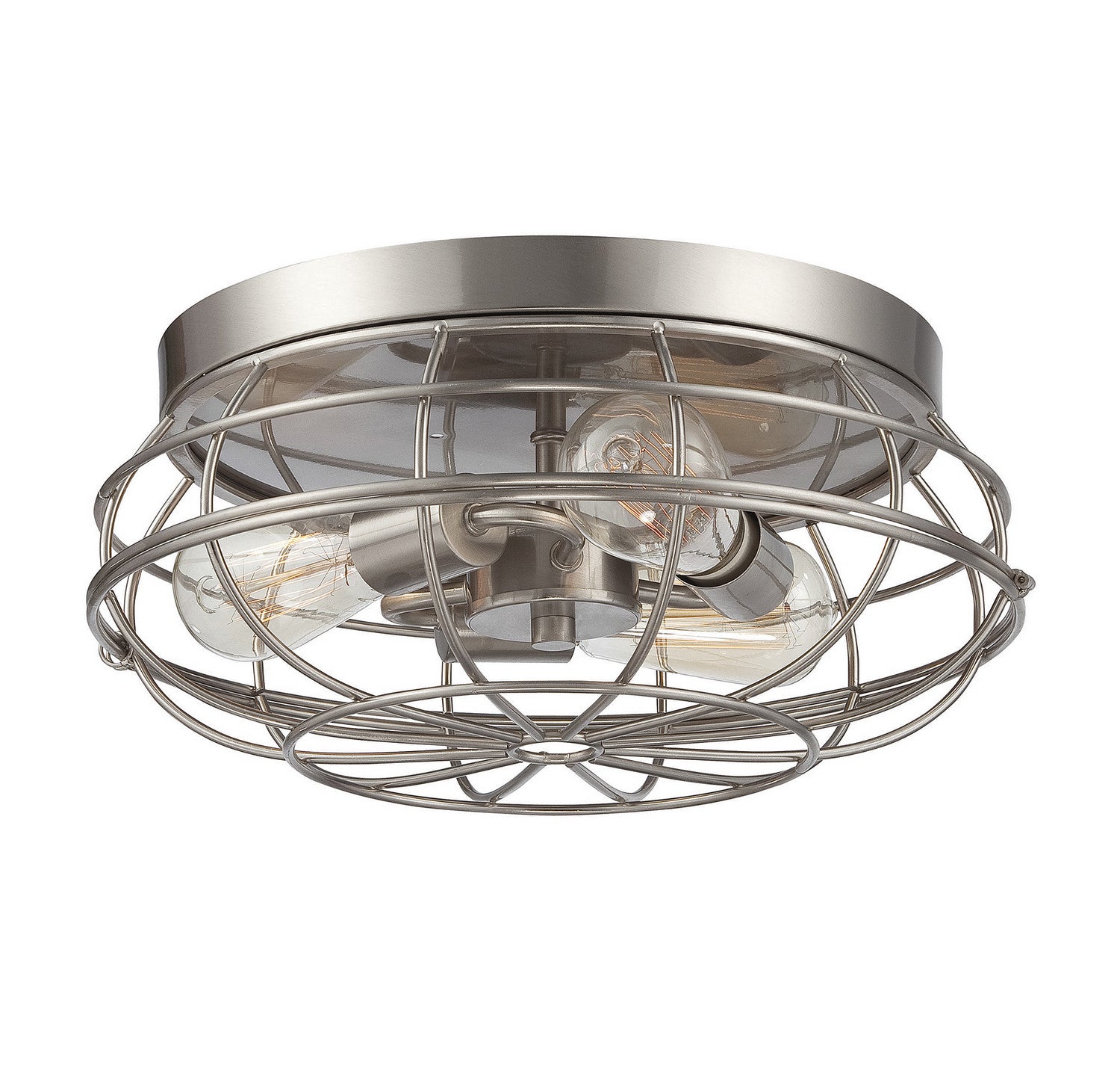 Plafonnier 3 lumières | Scout
