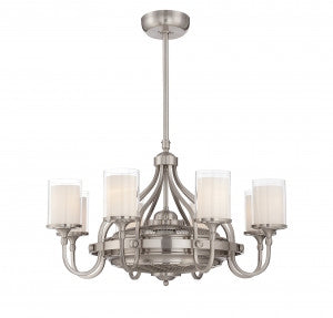 Ventilateur-lustre | Etesian