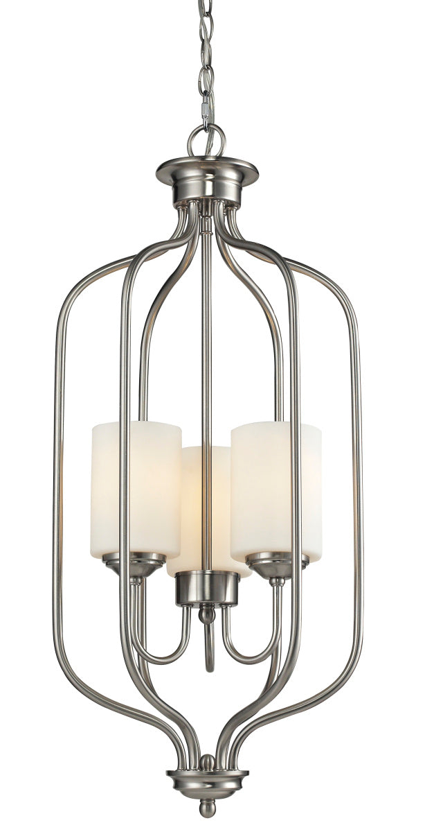 Lustre 3 lumières | Cardinal