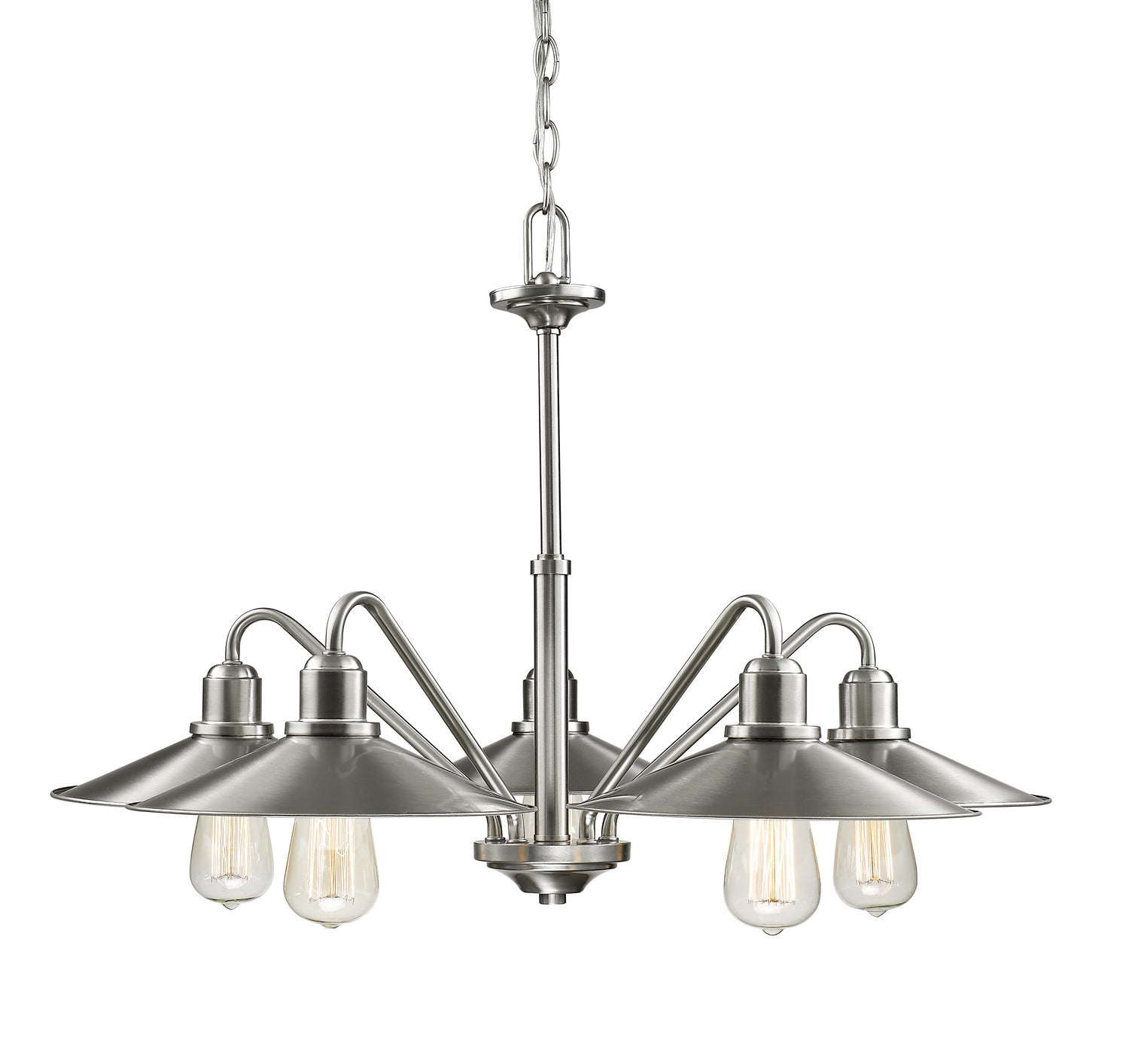 Lustre 5 lumières | Casa