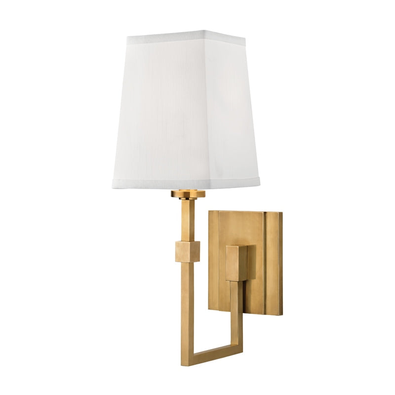 Applique murale 1 lumière | Fletcher