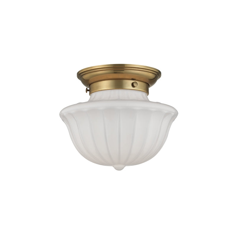 Plafonnier 1 lumière | Dutchess