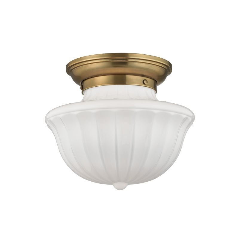 Plafonnier 1 lumière | Dutchess