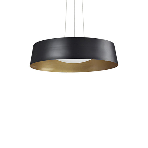Suspension DEL | Sampson