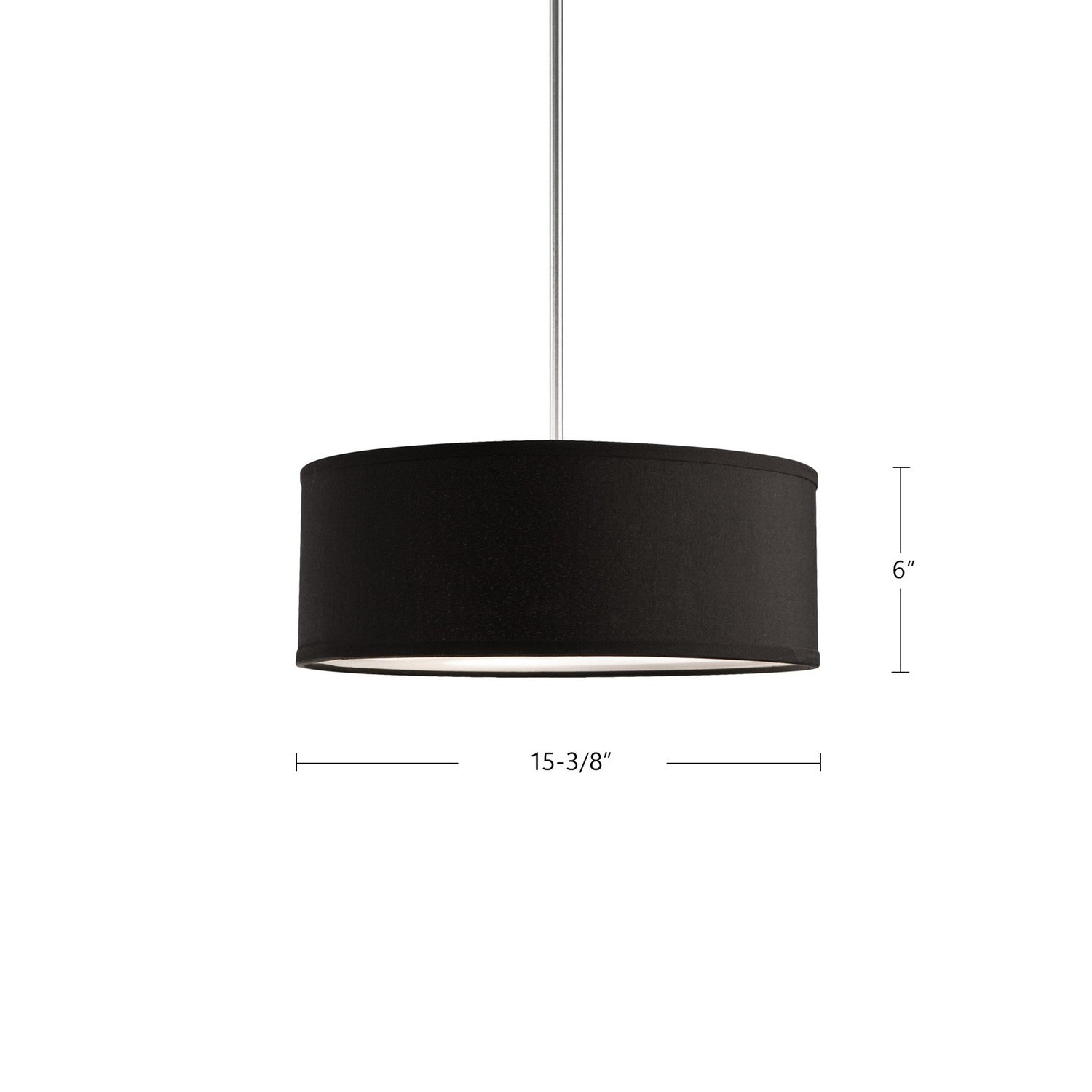 Suspension 3 lumières | Gregory