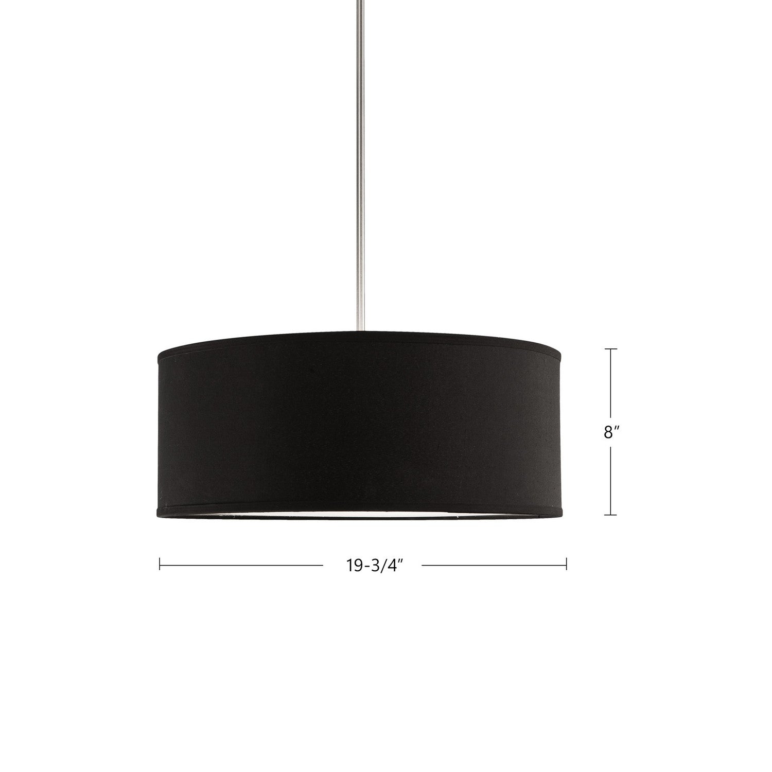 Suspension 3 lumières | Gregory