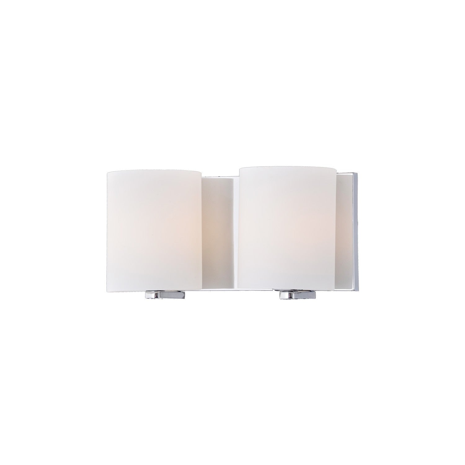 Applique de vanité 2 lumières | Bridgewater