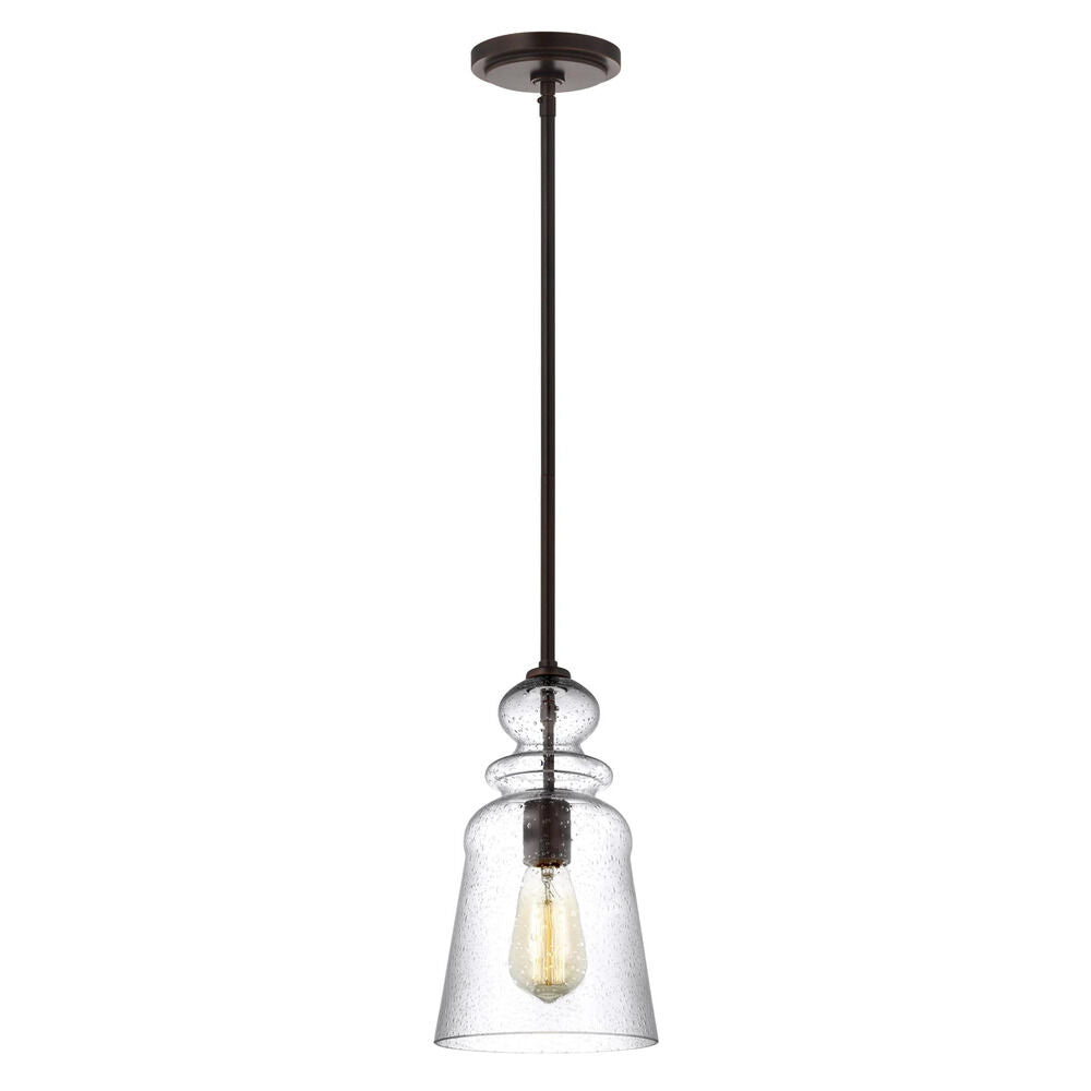 KEA Suspension Bronze - 6536901EN7-710 | GENERATION-LIGHTING
