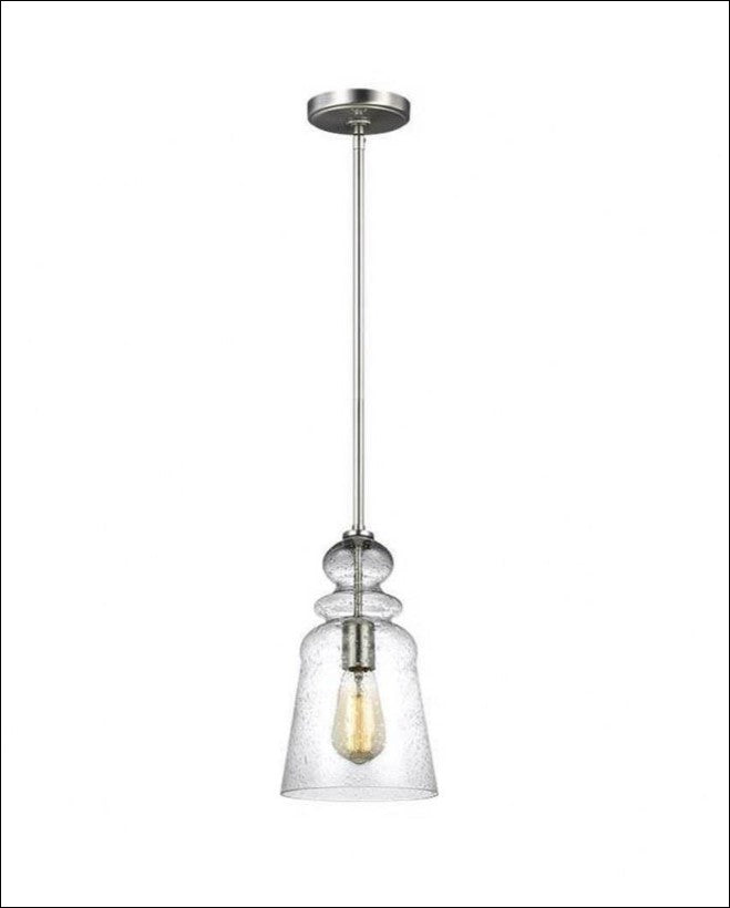 KEA Suspension Nickel - 6536901EN7-962 | GENERATION-LIGHTING
