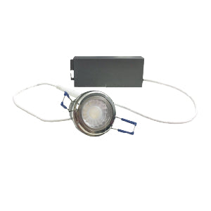 Encastre Nickel - 65422 | STANPRO