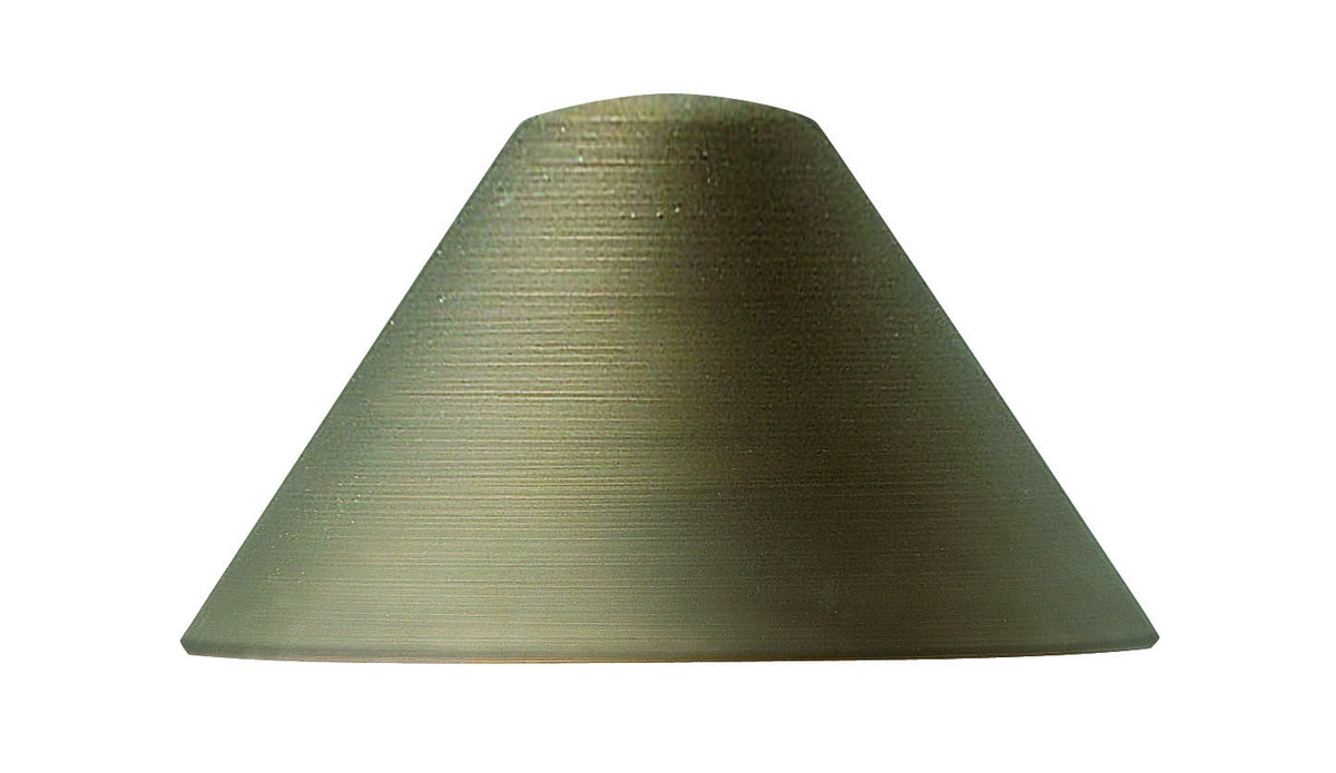 Applique de terrasse DEL | Hardy Island Deck Light