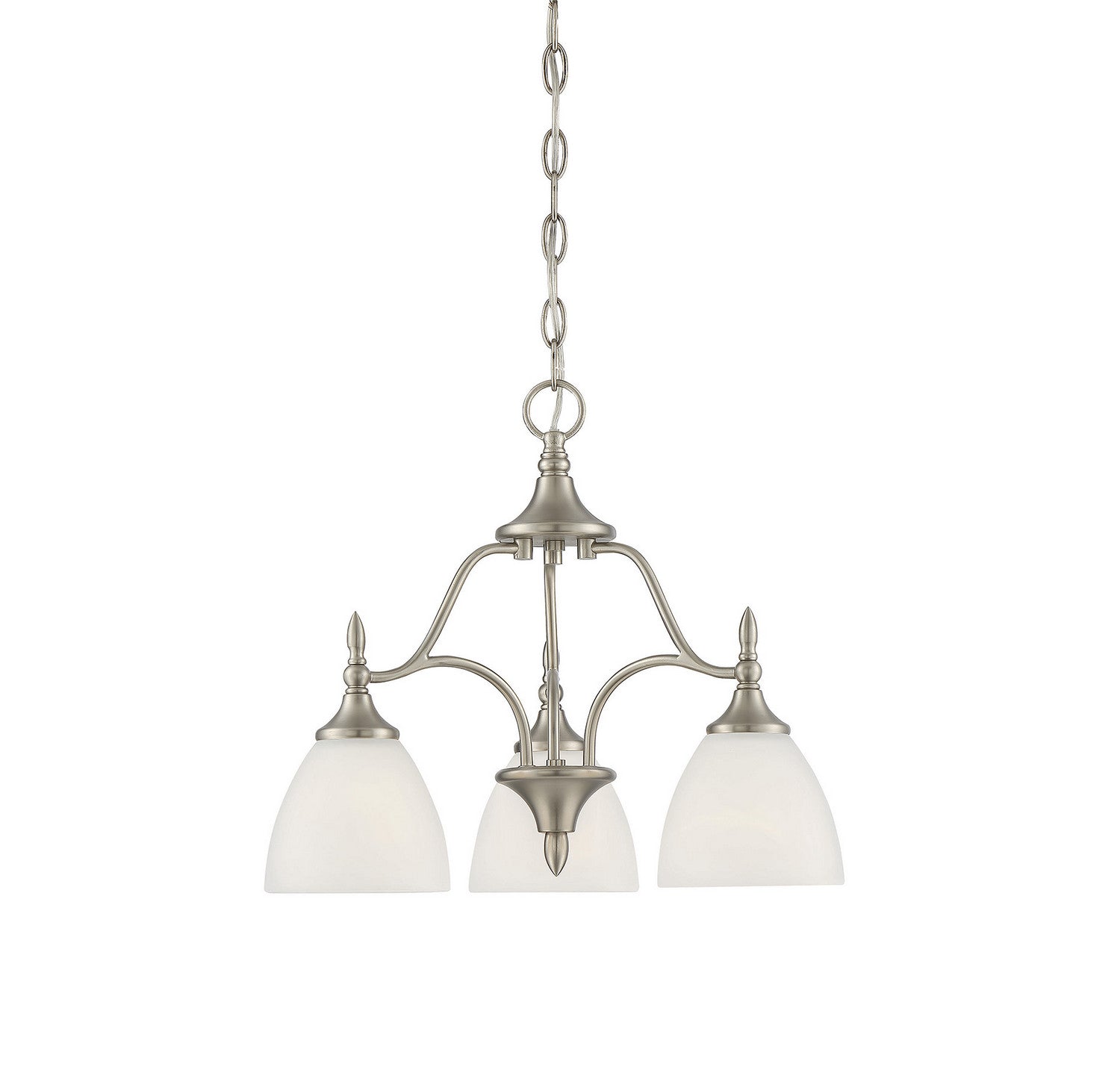 Lustre 3 lumières | Herndon