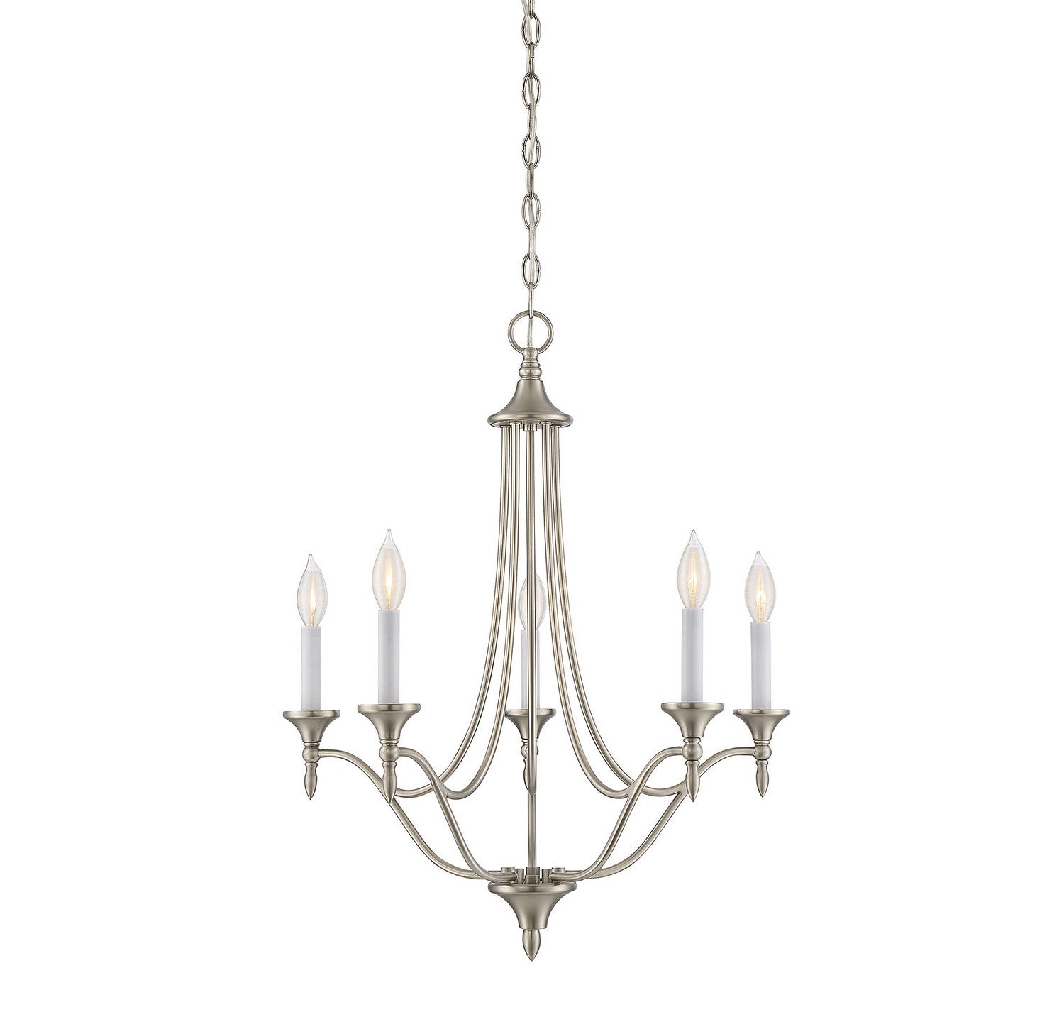 Lustre 5 lumières | Herndon