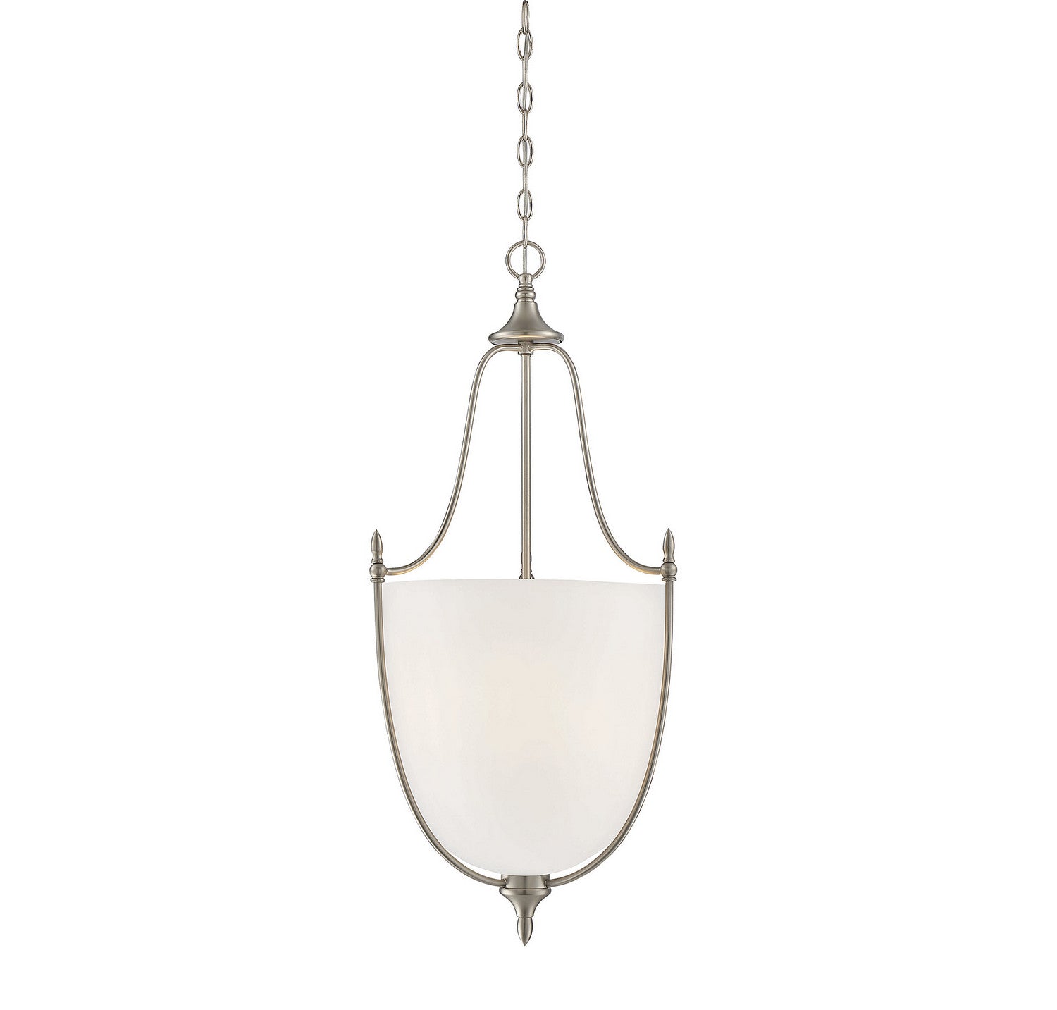 Suspension 3 lumières | Herndon