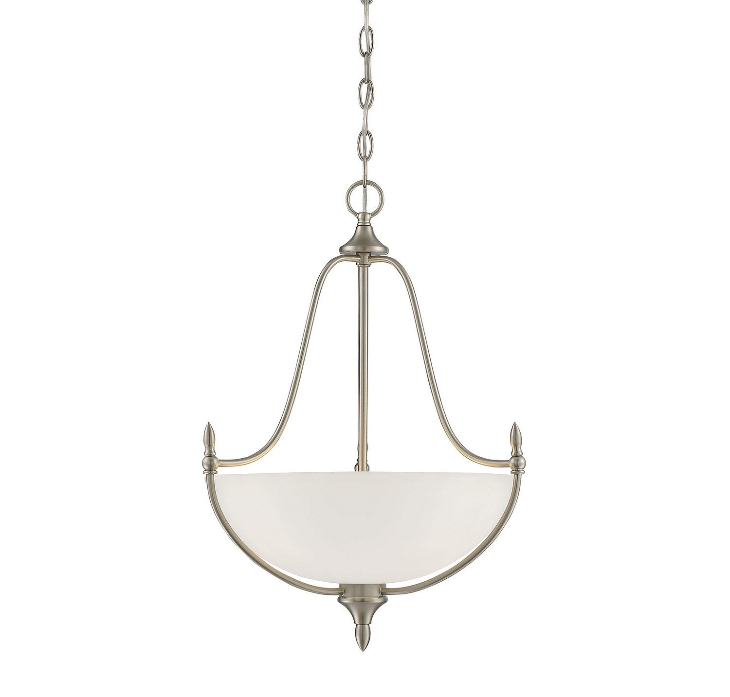 Suspension 3 lumières | Herndon