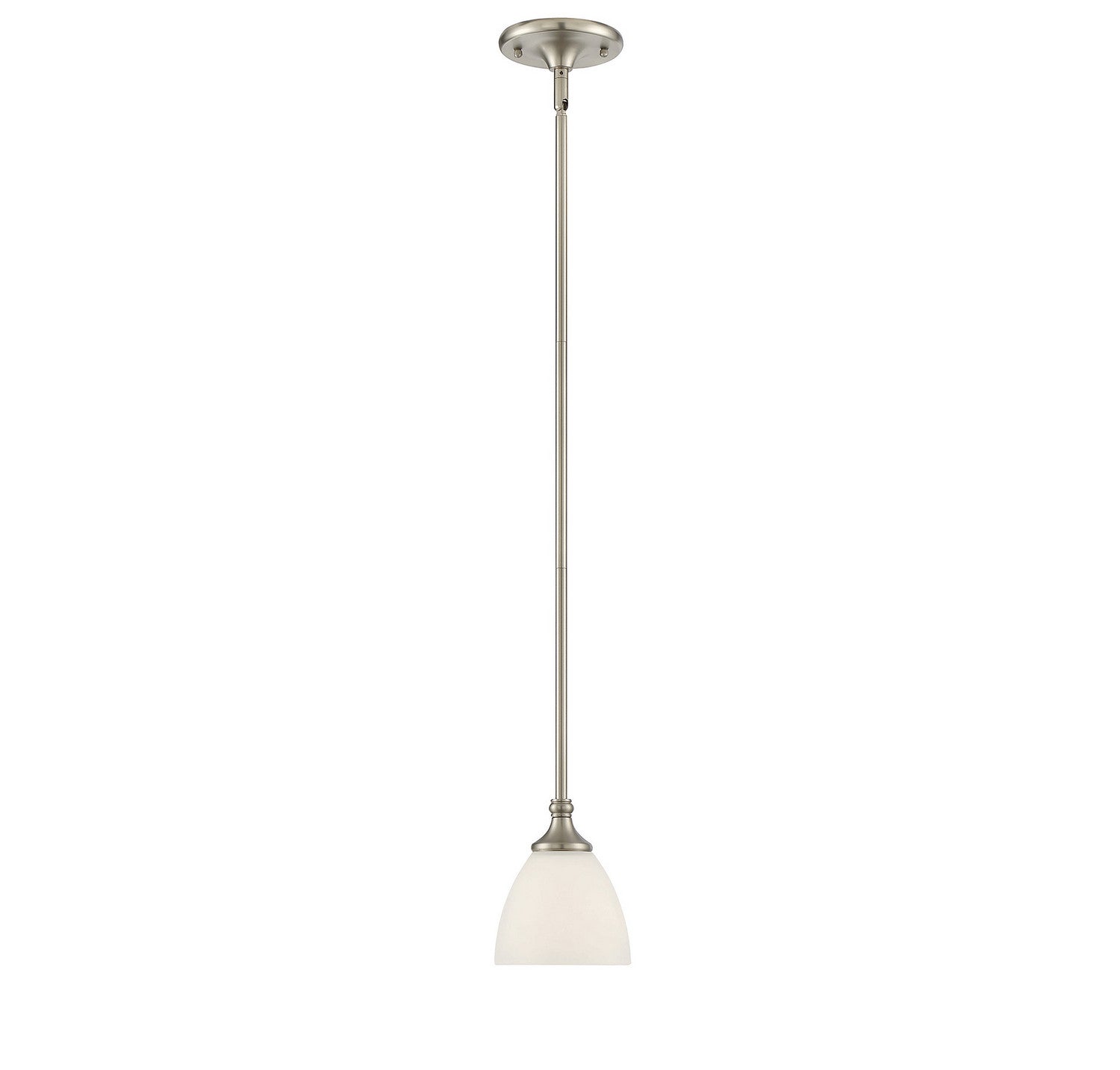 Mini-suspension 1 lumière | Herndon