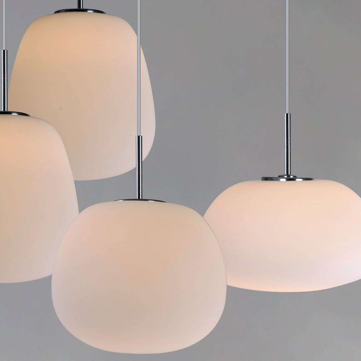 Suspension DEL | Puffs