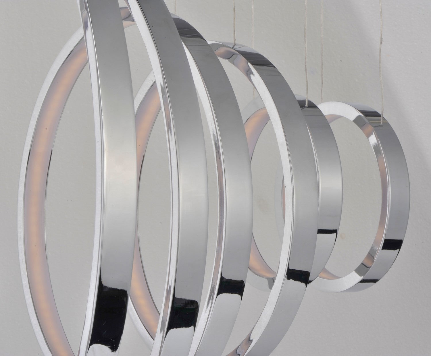 Suspension DEL | Hoops LED