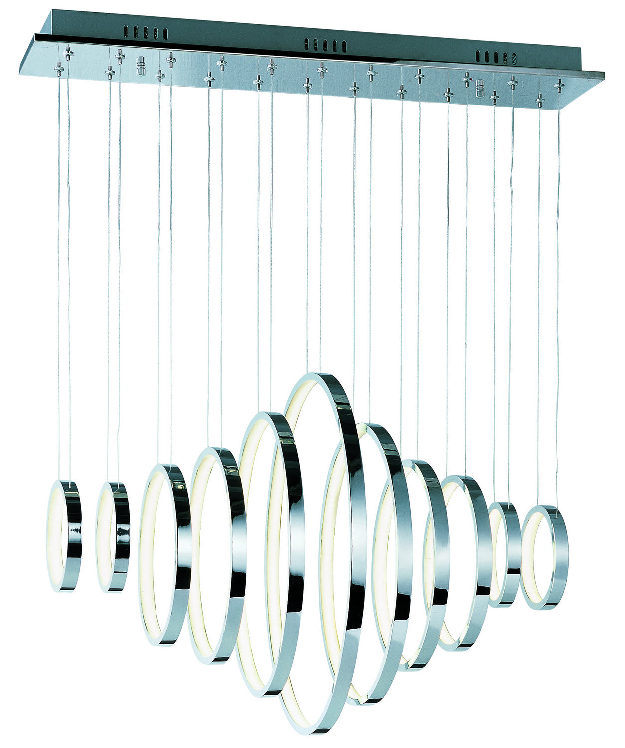 Suspension DEL | Hoops LED