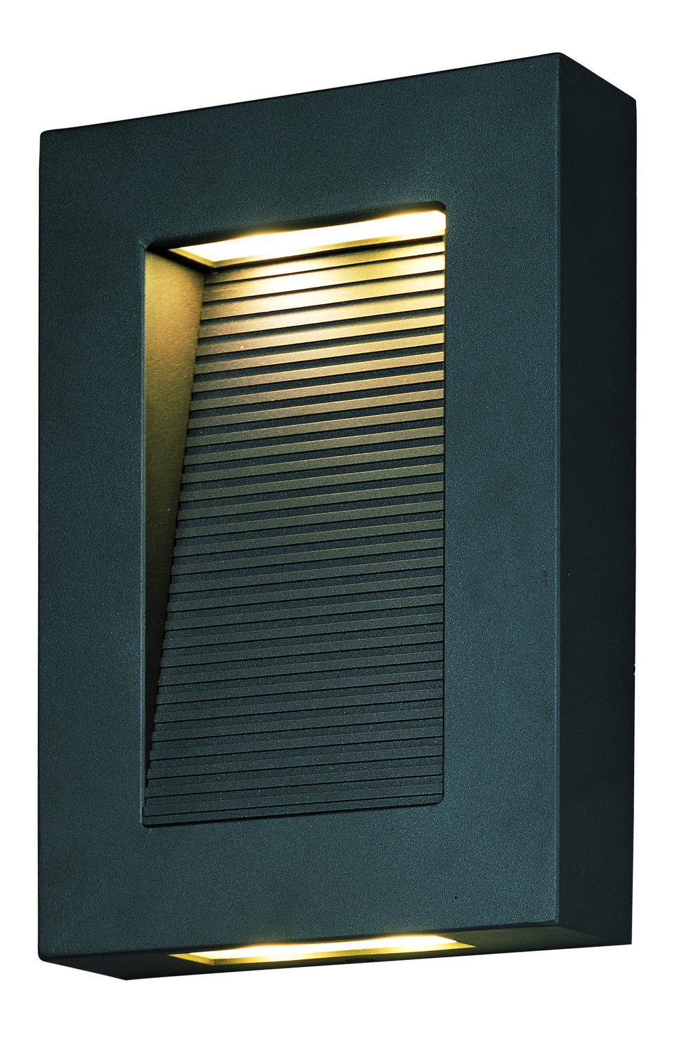 Maxim - Applique murale extérieure DEL | Avenue LED - 54350ABZ