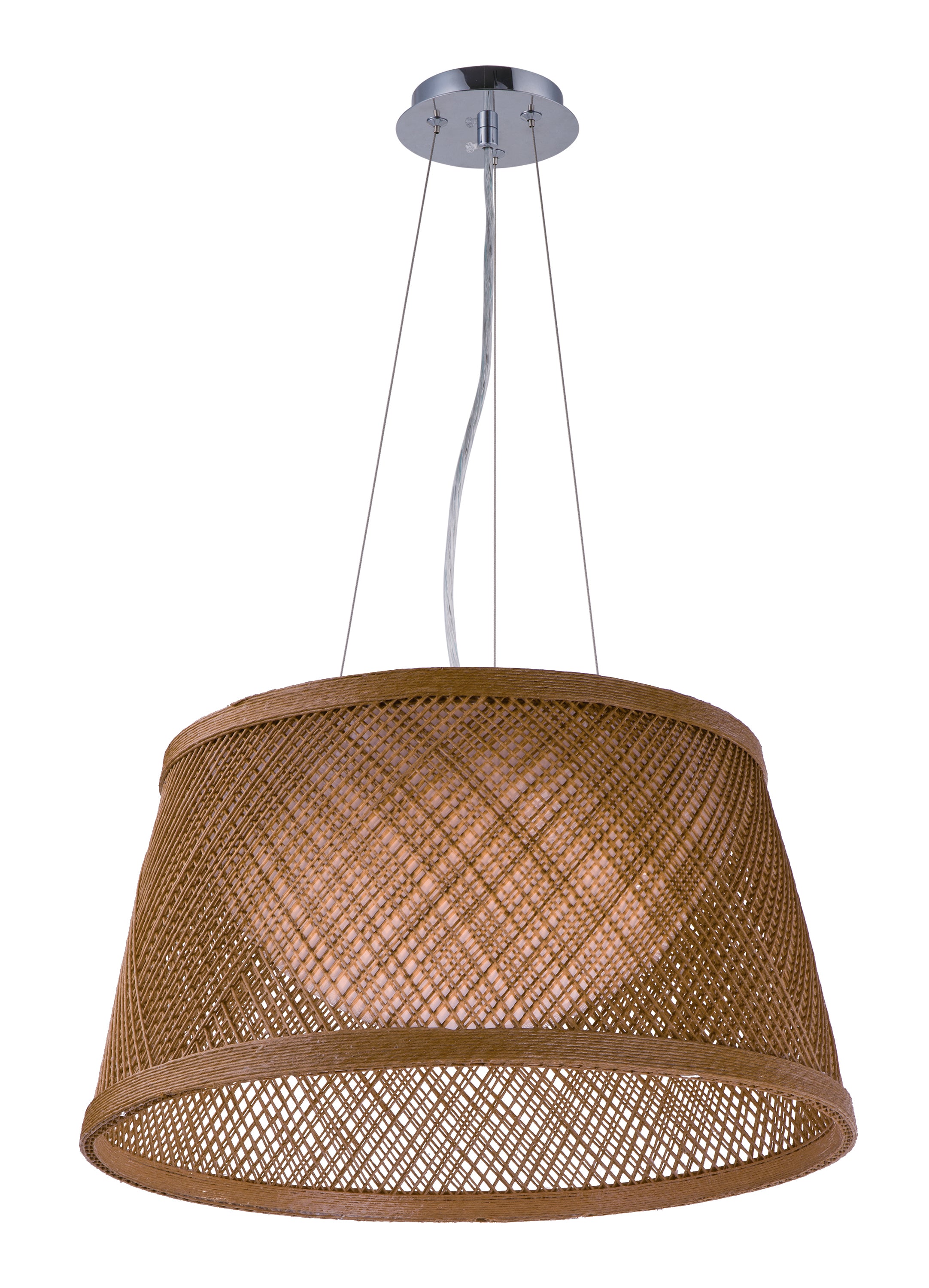 Suspension DEL | Bahama
