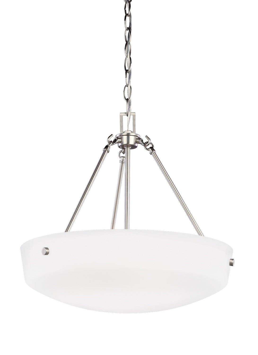 KERRVILLE Suspension Nickel - 6615203-962 | GENERATION-LIGHTING