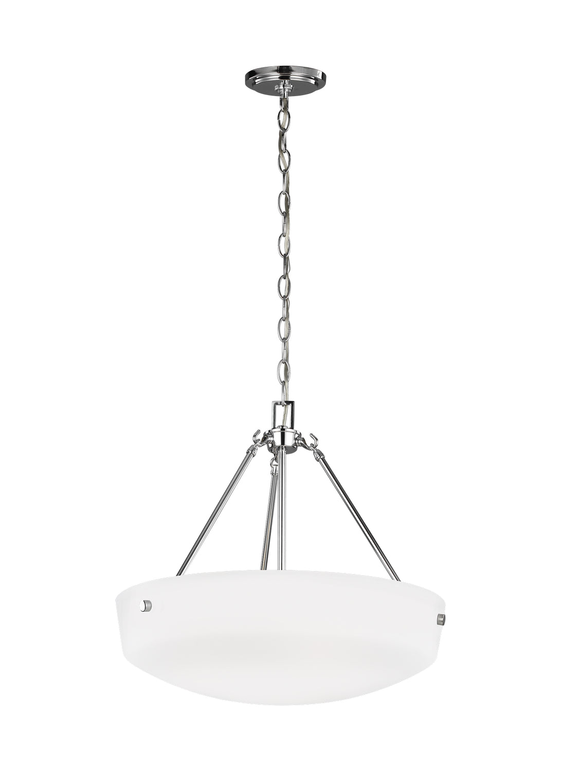 KERRVILLE Suspension Chrome - 6615203EN3-05 | GENERATION-LIGHTING