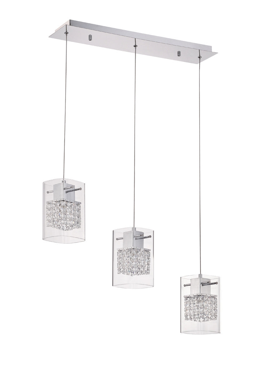 Bar 3 lumières | Politan