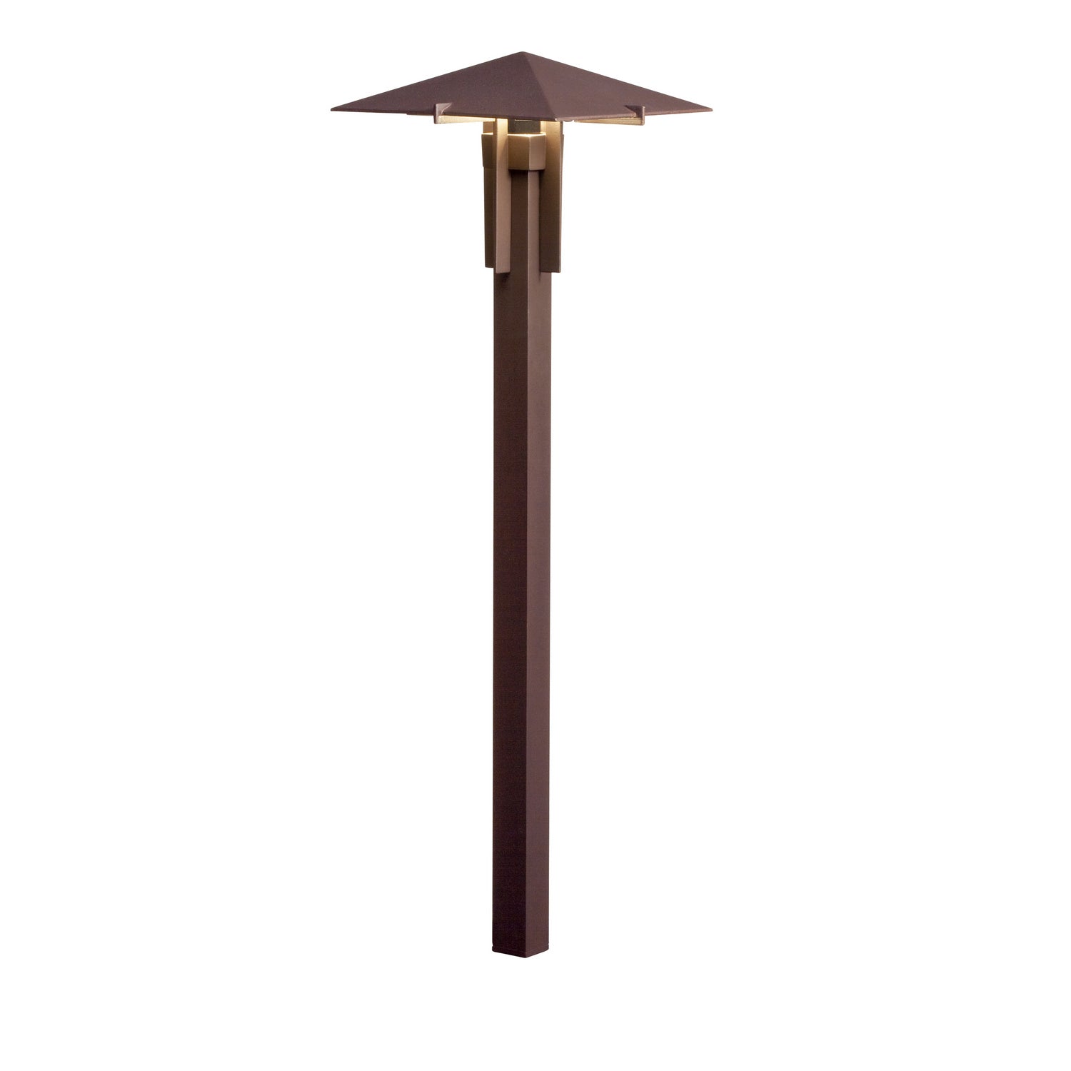 Luminaire de sentier