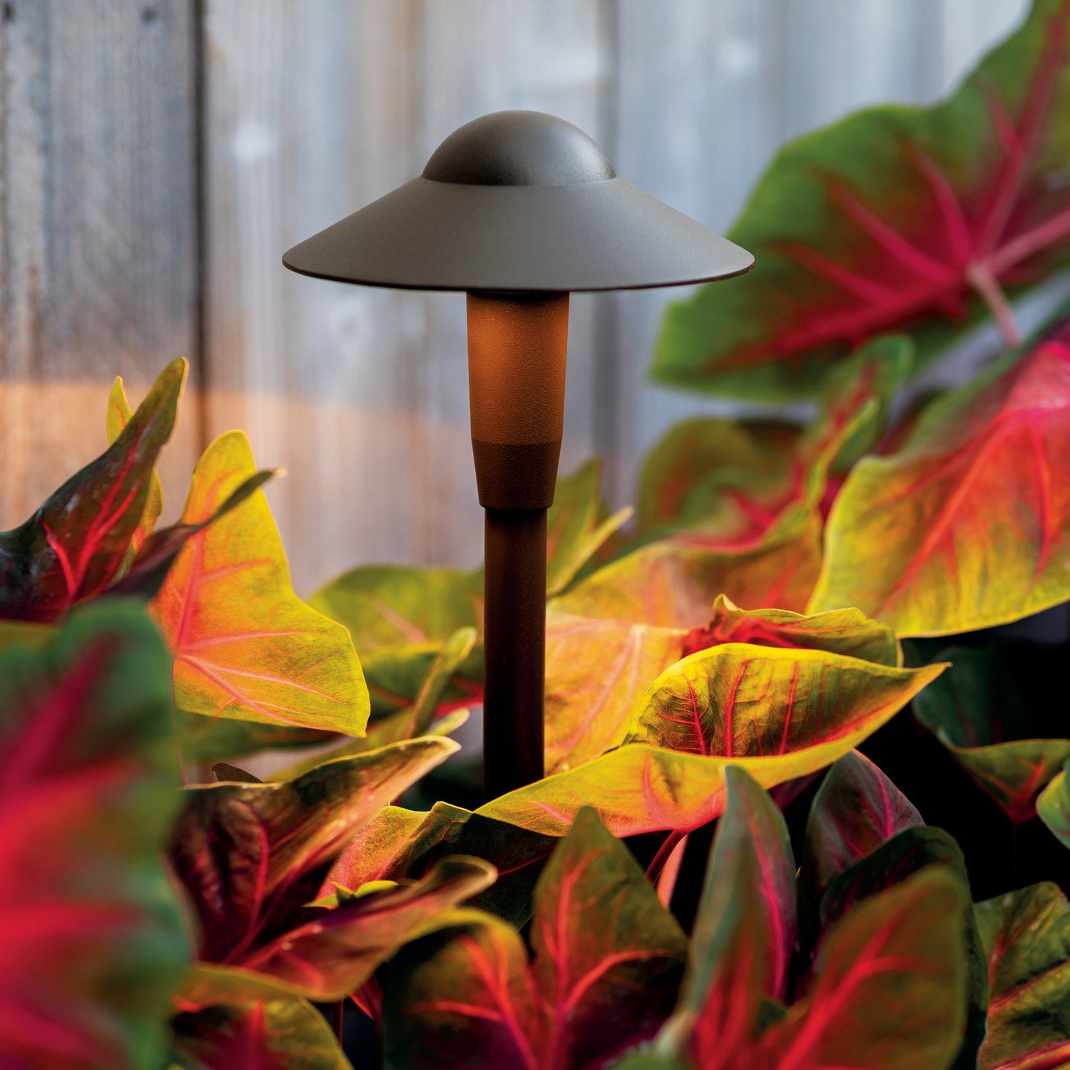 Luminaire de sentier