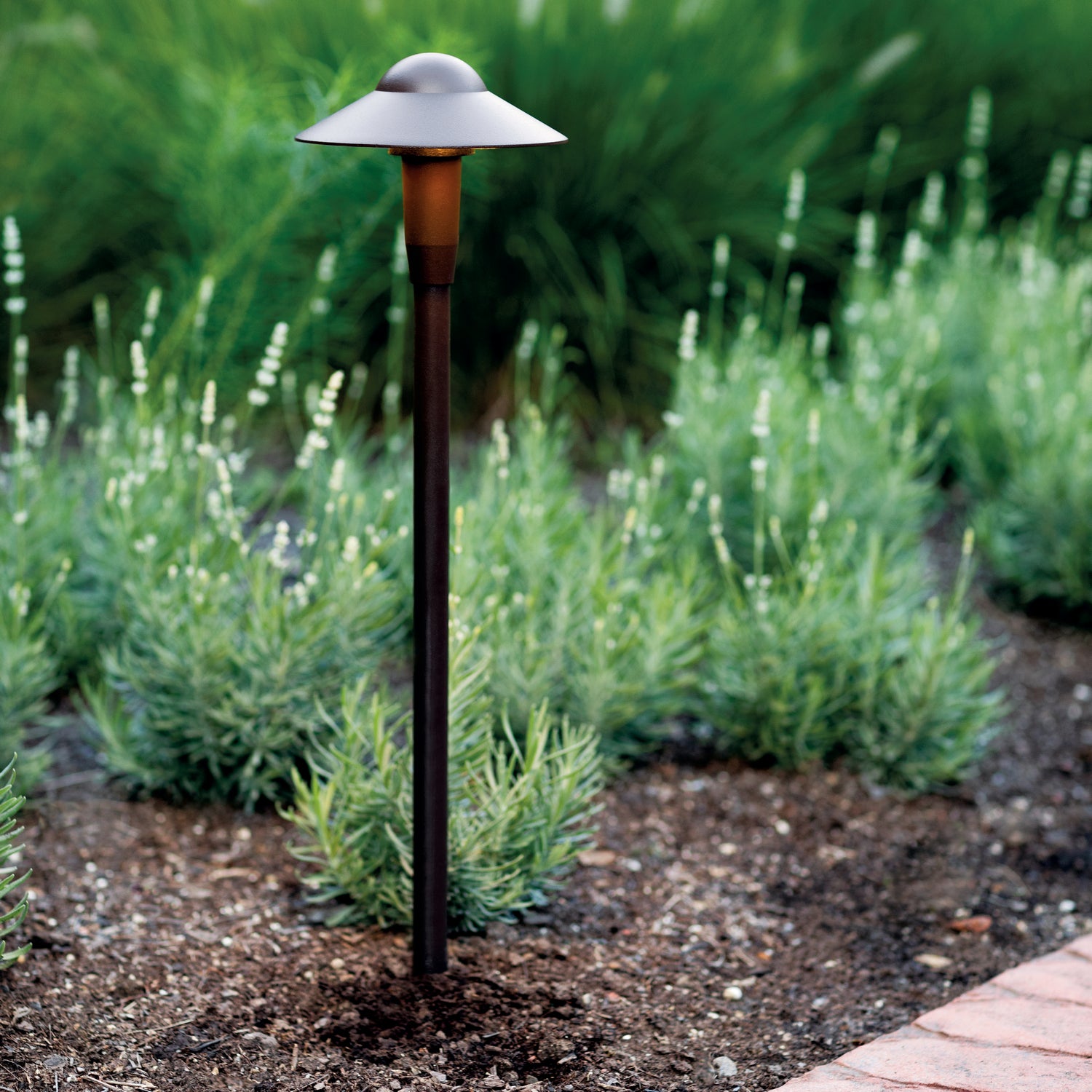 Luminaire de sentier