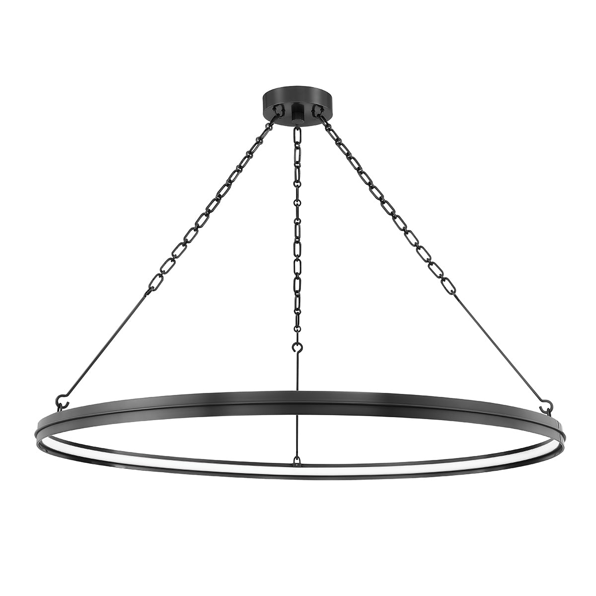 Lustre DEL | Rosendale