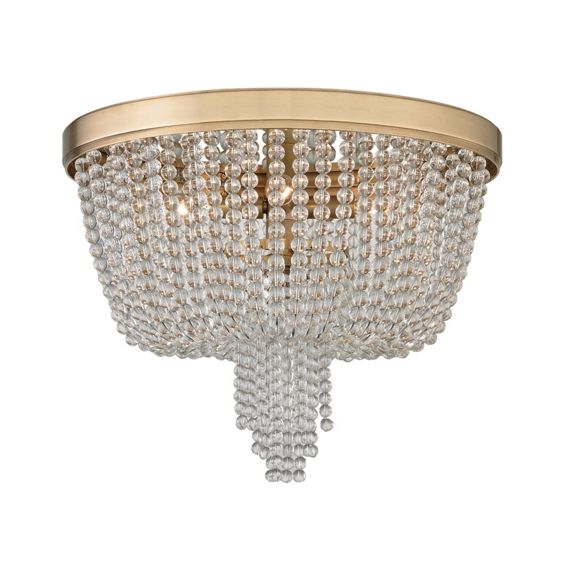 Plafonnier 4 lumières | Royalton