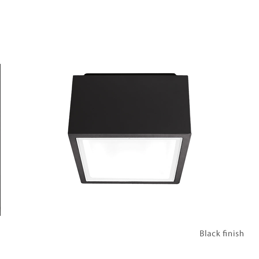 Outdoor Flush Mount DEL | Bloc