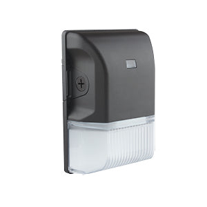 Wall sconce Bronze INTEGRATED LED - 68988 | STANPRO