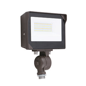 Projecteur Bronze DEL INTÉGRÉ - 69180 | STANPRO